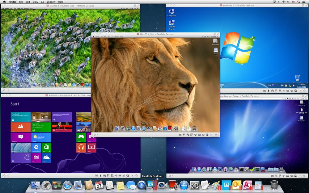 Parallels desktop download for mac